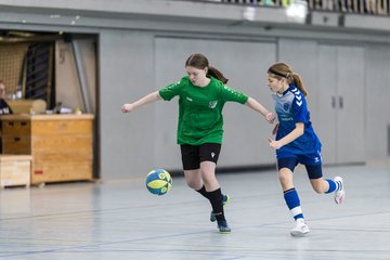 Bild 141 - wCJ Loewinnen Cup C2